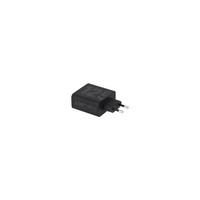 Motorola PG38C06632 Turbopower Gan Fast-Lader 125W Duo USB Type-C Schwarz