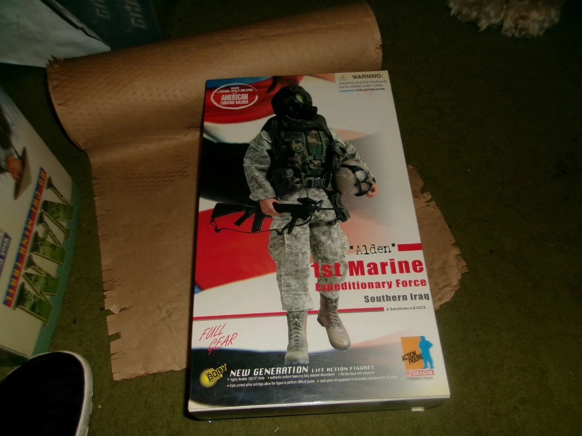 25+ Dragon 1:6 Military & Adventure Action Figures for sale