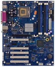 Fujitsu D1858-A21 GS2 S.775 DDR2 Pcie Pci Celsius M430