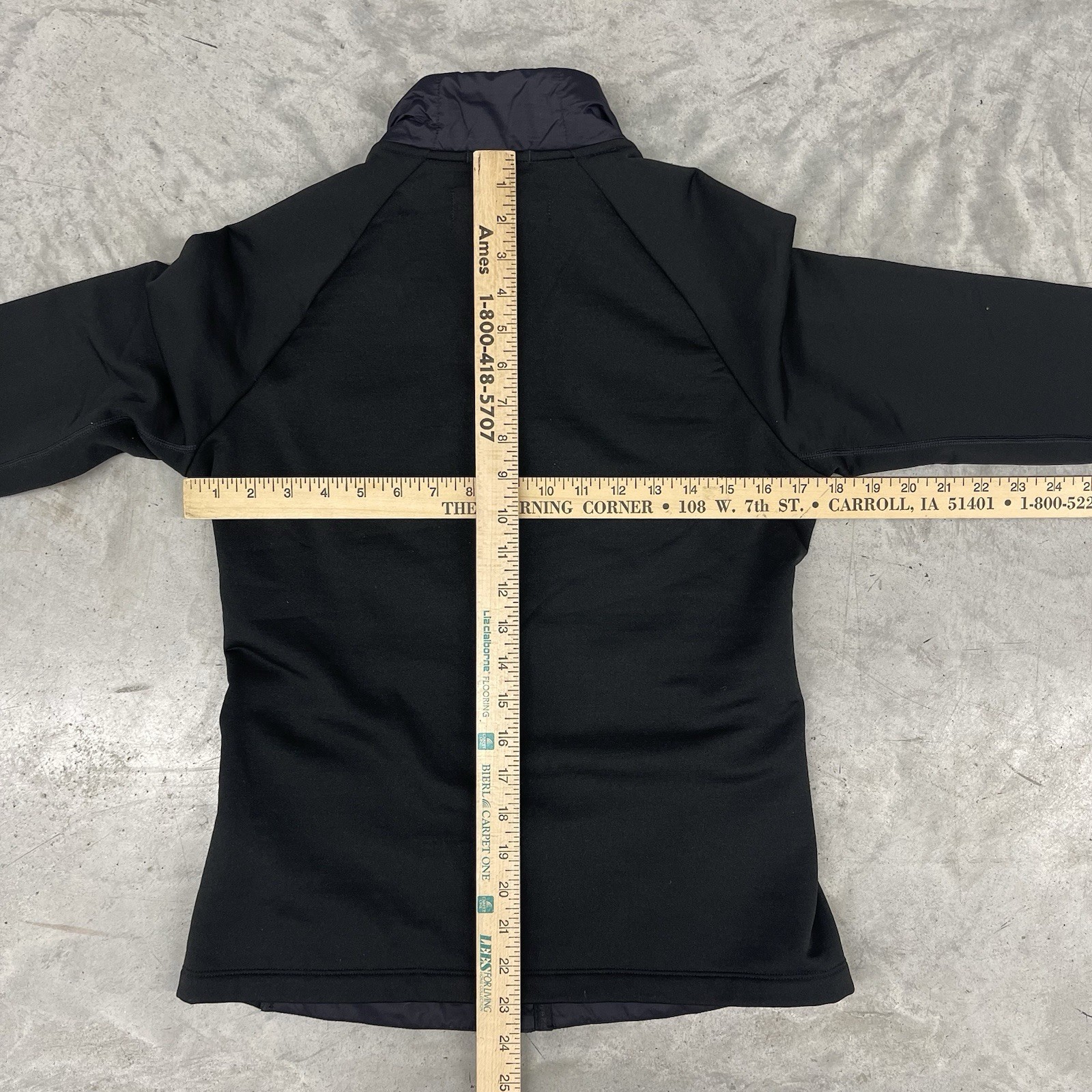 Smartwool Smartloft Jacket Women's size Small col… - image 5