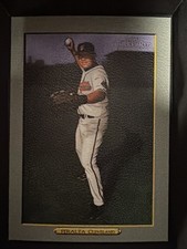 2006 Topps Turkey Red #411 Jhonny Peralta Short Print