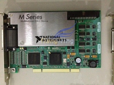 1PCS NI PCI-6259 M Series Multifunction DAQ Card
