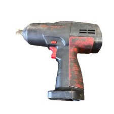 Snap-on 12 Drive 18v Cordless Electric Impact Wrench 350 Max Ftlbs Ct3850 Snap-on 12 Drive 18v Cordless Electric Impact Wrench 350 Max Ftlbs Ct3850