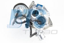 BTS Turbo Lader Aufladung T916175 +309.40€ Pfand für FORD FOCUS 3 Turnier MAX 2