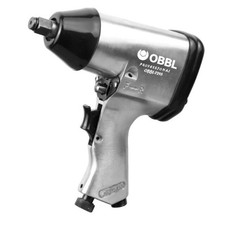 Mini-Druckluftschrauber 1/2" Druckluft-Drehmomentschlüssel Mit Auslöser