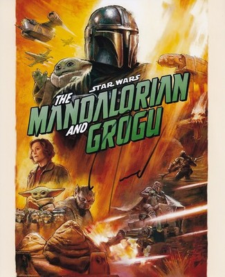 JEREMY ALLEN WHITE signed Autogramm 20x25cm STAR WARS in Person autograph ACOA