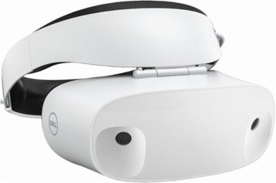 Dell Visor VR118 Headset 884116285373|