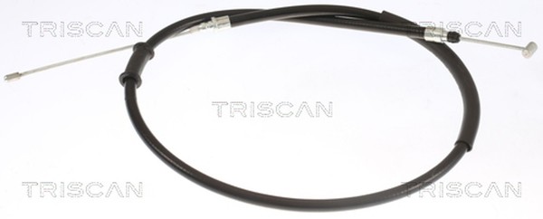 Bremsseil Seilzug Feststellbremse Triscan 8140 10140 FüR CitroËN Fiat Peugeot U9-image