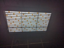 Lowel Prime LED 400 Daylight - PRM-400DA studio Lights - Tested