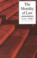 The Morality Of Law | Lon L. Fuller | Taschenbuch | Einband - Flex.(Paperback)