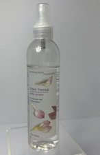 New Bath Body Works Pleasures SHEER FREESIA Body Splash 8 oz Fragrance Spray