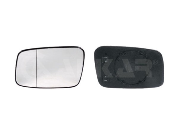 Alkar Spiegelglas AußEnspiegel 6471516 FüR 850 Volvo 854 V40 S40 S90 S70 V70 645-image