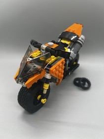 LEGO Creator 31059 Sunset Street Bike &ndash; Complete 3-in-1 Set No Box or Manual