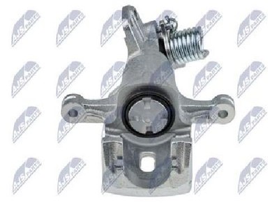Original NTY Bremssattel HZT-NS-004 für Infiniti Nissan