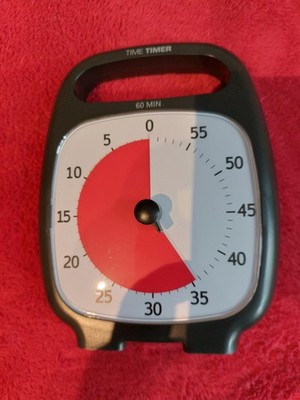 Time Timer Plus