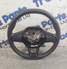 2024 RENAULT TRAFIC STEERING WHEEL 34268102C