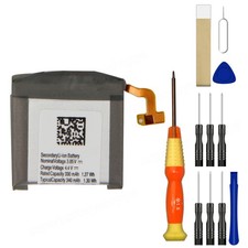 Battery EB-BR820ABY For Samsung Galaxy Watch Active2 SM-R820 44mm SM-R820NZKCXAR