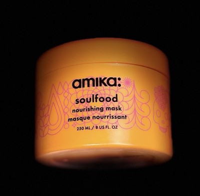 Soul Food Nourishing Mask by Anika 8 fl oz New Sealed