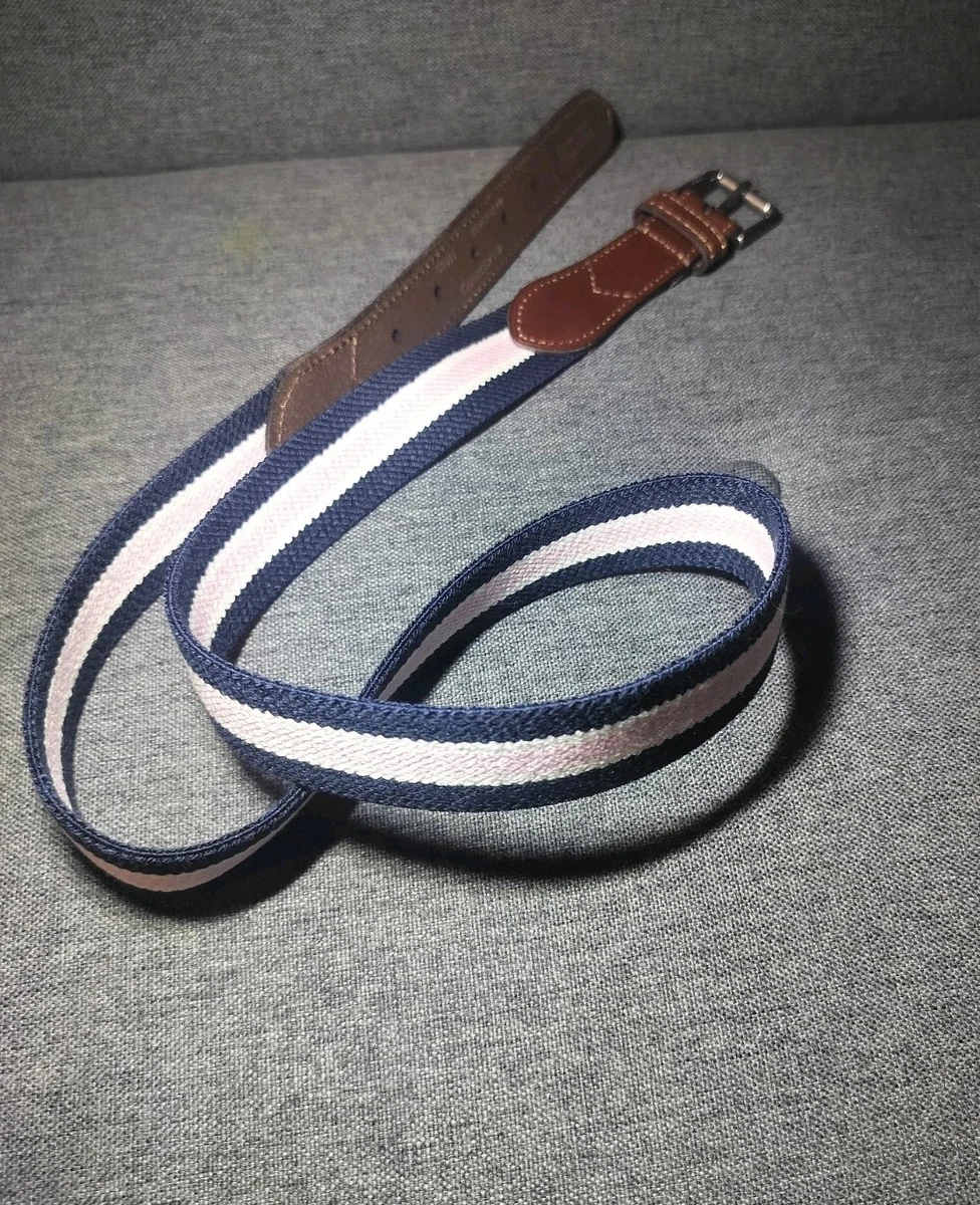 Polo Ralph Lauren Striped Belts for Women | eBay display picture 3