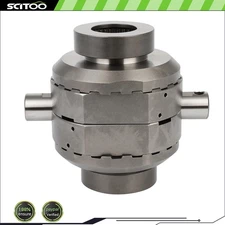 Fits Toyota 8" Differential 4 Cylinder Engine 30 Spline Axles Locker