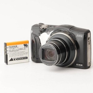 Fujifilm Finepix F770exr for sale | eBay