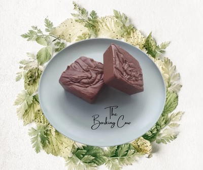 Homemade Old Fashioned Creamy Delicious Fudge 1Lb. Made Fresh