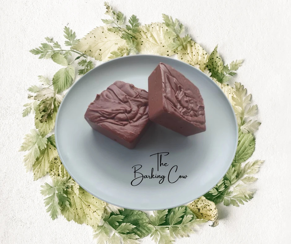 Homemade Old Fashioned Creamy Delicious Fudge 1Lb. Made Fresh