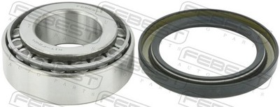 For FEBEST KIT-F24M HUB BEARING KIT NISSAN CABSTAR F24M 2006.09
