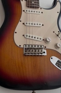 Fender Highway | eBay