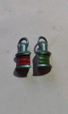 Rarität Positionslaternen Graupner 306