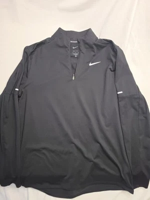 Nike Jacket Long Sleeve Quarter Zip - Image 1 of 3