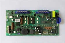   A20B-1003-0090 Controller Card Used Tested ik #pq