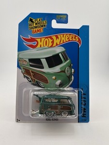 スーパートレジャーハント　クールコンビ Kool Kombi Treasure Hunt | eBay