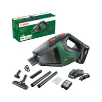 Bosch Akku-Sauger Universalvac 18, 06033B9103