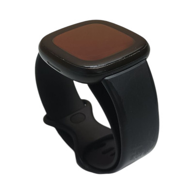 Google FitBit Versa 3 Smartwatch Zustand Gebraucht