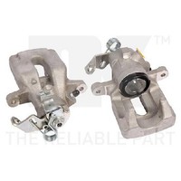Bremssattel Hinten Links FüR Peugeot 207-207+ WA WC 1.6 06 Bis 13 NK 9HR 8HX