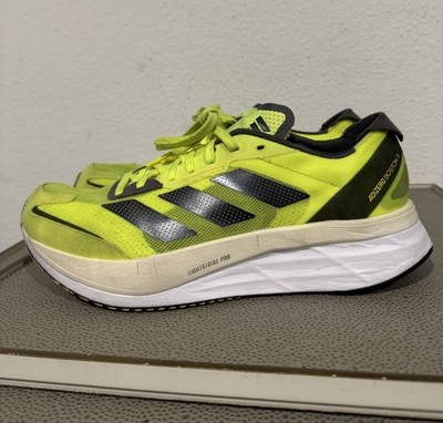 adidas gazelle silver green womens adidas Men's Adizero Adios Pro 4 White/Pure Teal / 11 / D