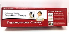 Thermophore Classic Deep Heat Therapy Automatic Moist Heat Pack 077 Petite 2 