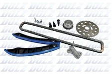 Steuerkettenset Simplex SKCR150 DOLZ für RENAULT NISSAN OPEL MERCEDES-BENZ FIAT