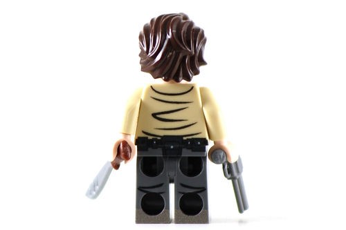 Original LEGO Minifiguren, MASSGEDRUCKT - Modell auswählen! - BKB Horror Collection - Bild 59 von 65