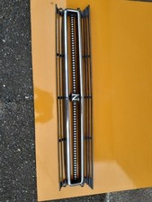 Rare Genuine Nissan Skyline C10 Hakosuka 1969-1970 Center Grille OEM GC10 KGC10 