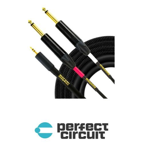 enoaudio Mogami 2932 8Multicore Kabel Breakout Gold D-Sub - Neutrik XLR female e