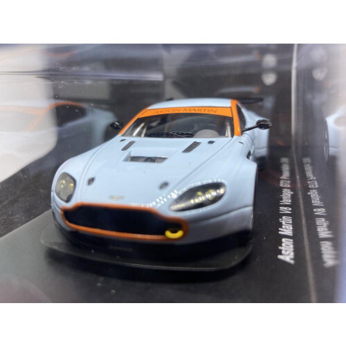 Spark Aston Martin V8 Vantage GT2 2008