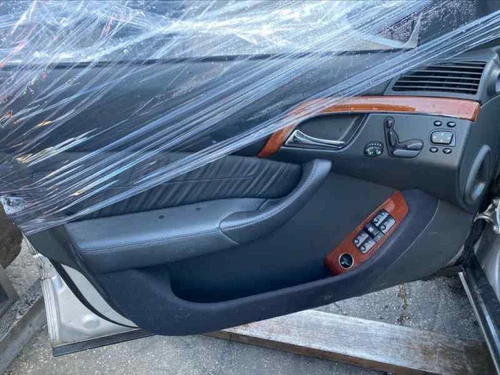 Capo para MERCEDES-BENZ CLASE S (BM 220) BERLINA 320 CDI (220.025) 2005 171322 - Imagen 24 de 24