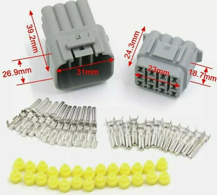 Electrical connection motorcycle deals