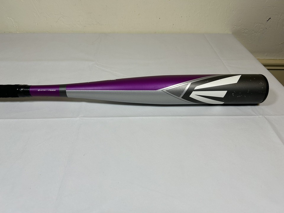 Easton Bat Fastpitch Softball FP14S500 28" 15oz 13 Speed Brigade FS500