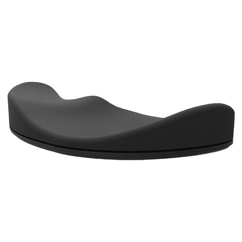 Computer Hand Rest Wrist Pad For Keyboard Mouse Arm Handy Ergonomic Support MZ0 - Bild 8 von 13