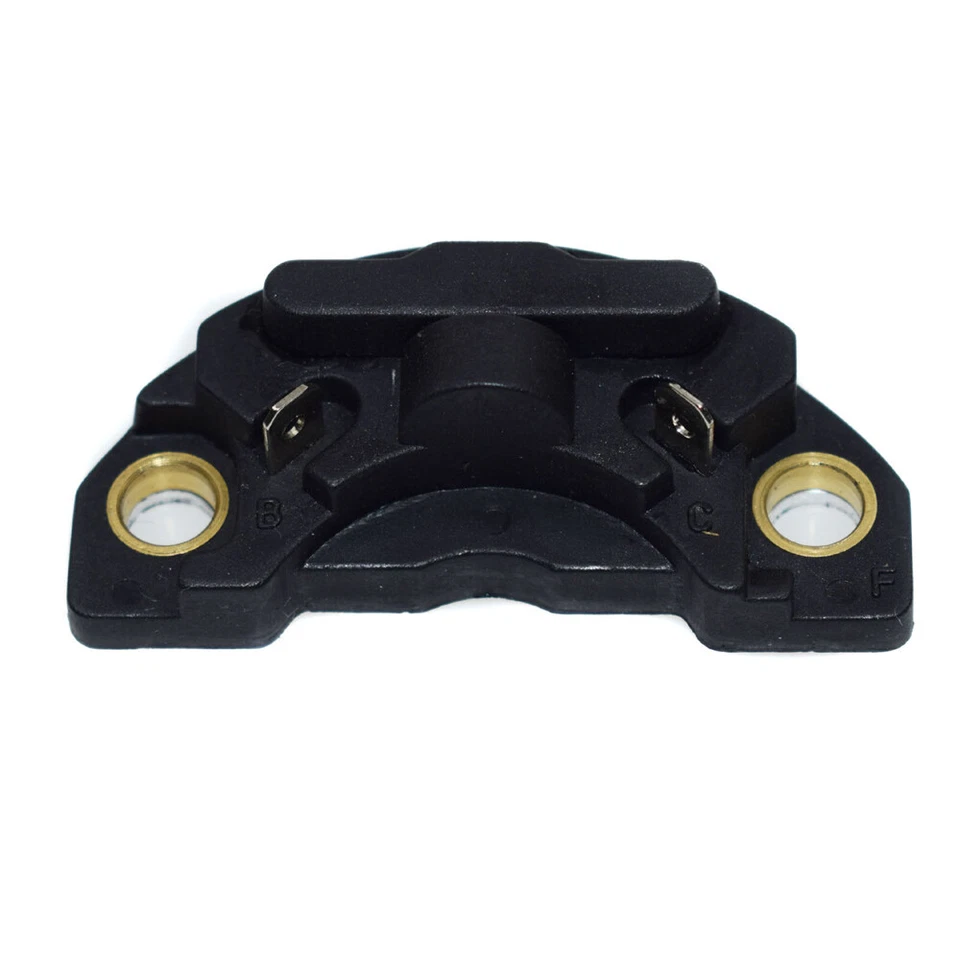 Módulo de control de encendido de 1 pieza para Dodge Mini Ram Plymouth Colt Mitsubishi Montero Foto 3 de 4