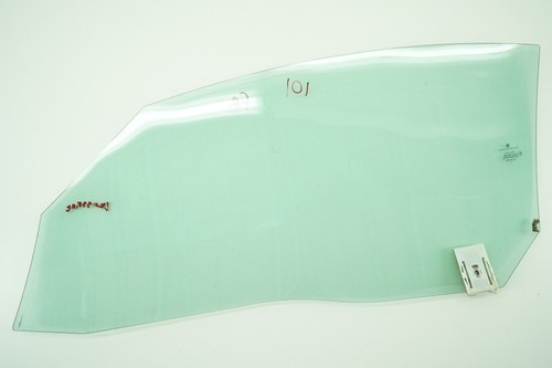 Chrysler Crossfire 2004-2008 cupé ventana puerta lateral derecha pasajero delantero - Imagen 6 de 7