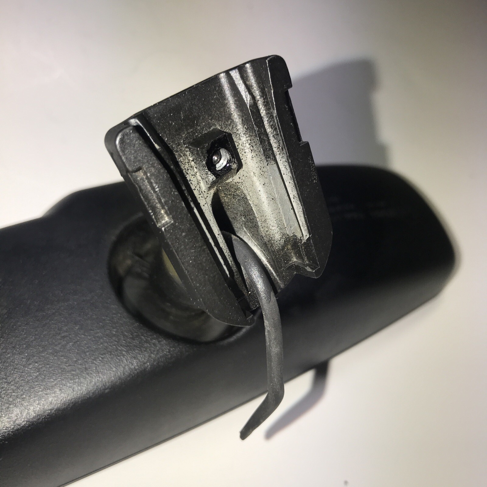 201120122013 Kia Sorento Rear View Mirror Auto Dim Hidden Compass